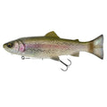 🎣 Savage Gear 3D Line Thru Pulsetail Trout 16cm 51g – Slow Sink SAVAGE GEAR