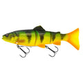 🎣 Savage Gear 3D Line Thru Trout 20cm 98g - Medium Sinking SAVAGE GEAR