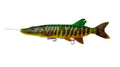 Savage Gear 4D Line Thru Pike 25cm 105g SS SAVAGE GEAR
