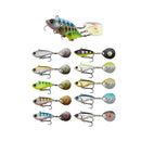 Savage Gear Fat Tail Spin 24g SAVAGE GEAR