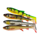 Savage Gear 3D Whitefish Shad 23cm 94g soft lure