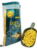 Meus Ready Made Peas 1kg MEUS