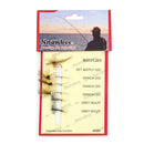 Snowbee Prestige Mayfly Selection SNOWBEE