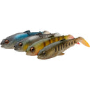 Savage Gear Craft Cannibal Paddletail Lures 12.5cm 20g SAVAGE GEAR