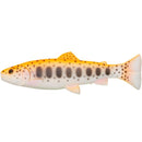 Savage Gear 3D Craft Trout Pulsetail 16cm 53g SAVAGE GEAR