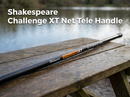 shakespeare challenge xt telescopic net handle VIVADO