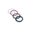 Sharpes of Aberdeen Polycoated Trout Leaders 12lb 5.5ft SHARPES