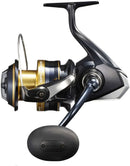 Shimano Spheros Saltwater SW A XG Reels SHIMANO