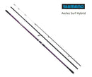 Shimano Rod Aerlex Surf Hybrid 4,50m 200g SHIMANO