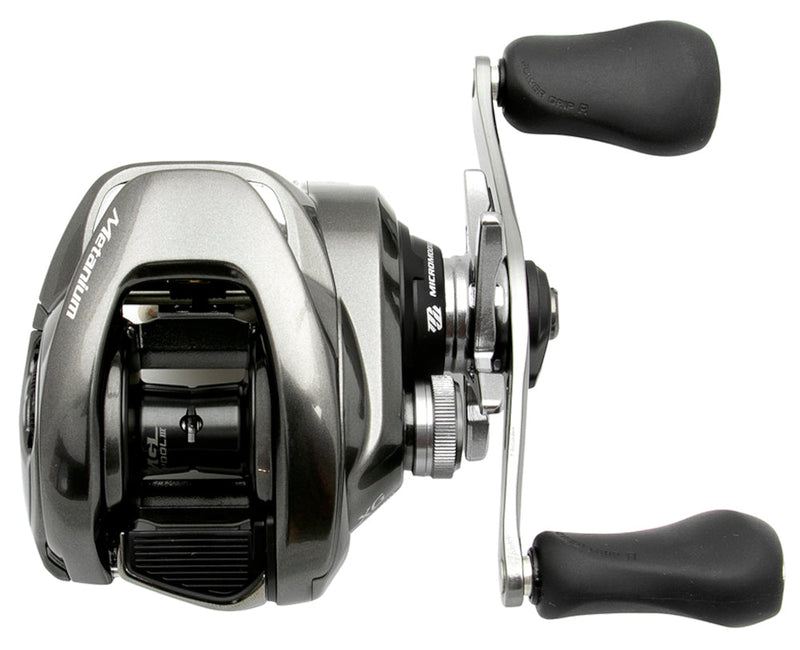 Shimano Metanium MGL Reel Left Hand SHIMANO