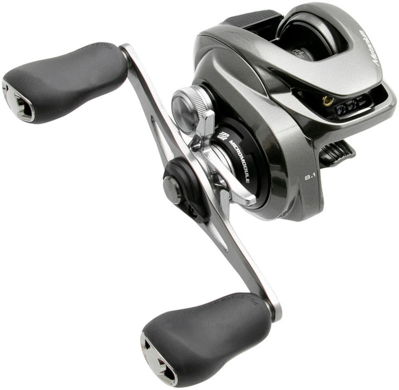 Shimano Metanium MGL Reel Left Hand SHIMANO