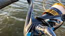 Shimano Sahara FJ Reels SHIMANO