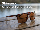 shimano ultegra sunglasses tortoiseshell frame VIVADO