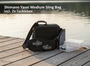 shimano yasei sling fishing bag VIVADO