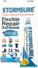 Stormsure Flexible Repair Adhesive STORMSURE