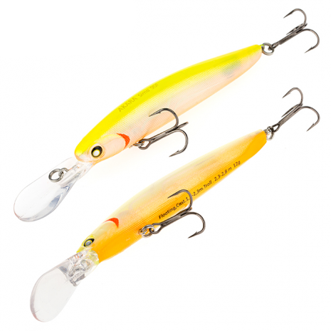 AKARA Sima 90F Lures AKARA