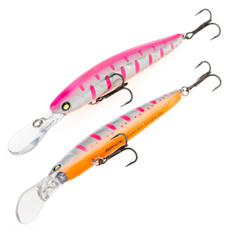 AKARA Sima 90F Lures AKARA