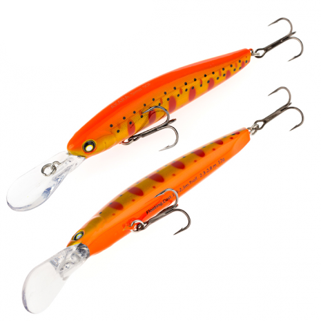 AKARA Sima 90F Lures AKARA