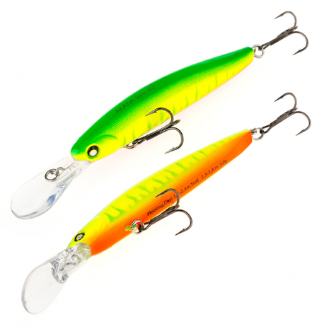 AKARA Sima 90F Lures AKARA