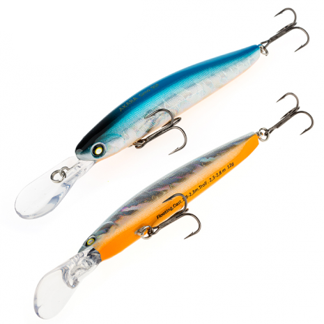 AKARA Sima 90F Lures AKARA