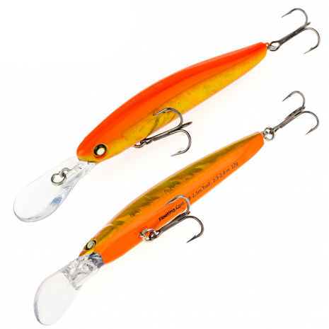 AKARA Sima 90F Lures AKARA