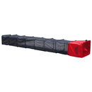 Traper GST Competition Red Keepnet TRAPER