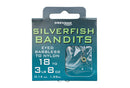 Drennan Silverfish Bandits Rigs Barbless DRENNAN