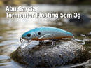 Abu Garcia Tormentor Floating 5cm 3g VIVADO