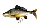 Fox Rage Replicant Carp Super Natural 18cm lure Mirror Carp