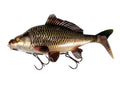 Fox Rage Replicant Carp Super Natural 18cm 104g FOX common carp