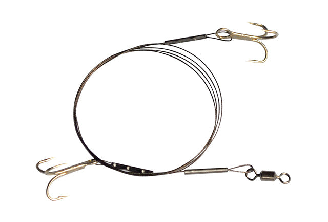 Drennan E-Sox Snap Tackle Barbed DRENNAN