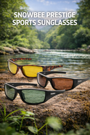 snowbee prestige sports sunglasses VIVADO
