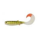 Savage Gear Cannibal Curltail 12.5cm 10g SAVAGE GEAR