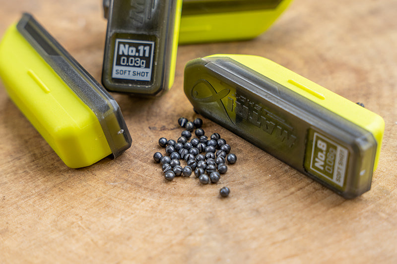 Matrix Soft Shot Dispenser MATRIX