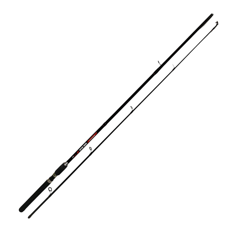 Dinsmores 8ft Spinning Combo