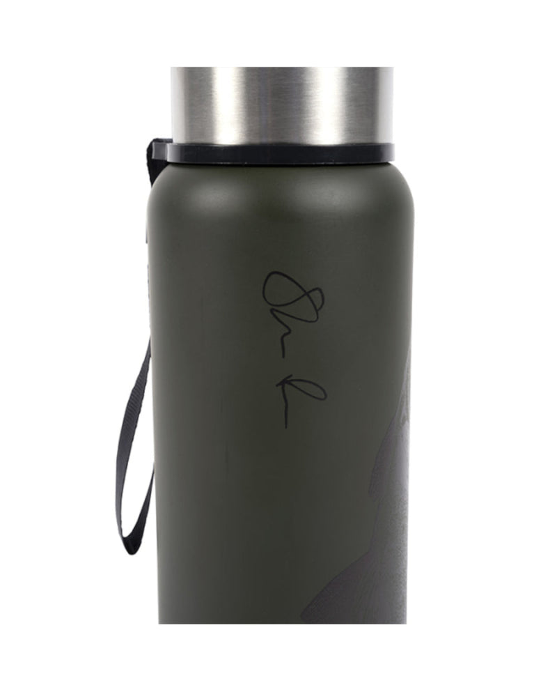 Korum Classic Thermal Tench Flask 1ltr KORUM