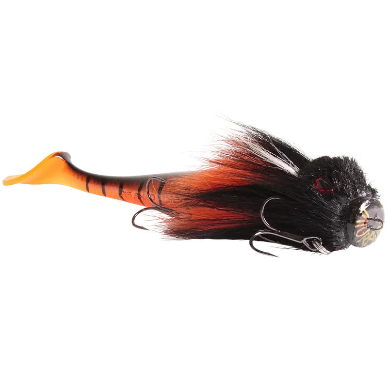 Strike Pro Miuras Pig Shads 26cm 115g STRIKE PRO