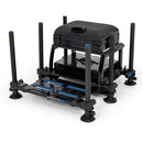 Preston Innovations Absolute 5G Station - Black Edition PRESTON INNOVATIONS