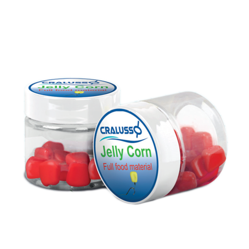 Cralusso Jelly Corn 30pcs