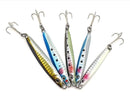 Dennett Super Sprat Sea Lures DENNETT