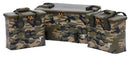 Prologic Element Storm Safe Accessory Deep Bags PROLOGIC