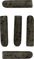 Fox Rage Predator Treble Hook Sleeves FOX