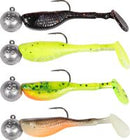 Fox Rage Micro Fry Mixed UV Colour Pack FOX