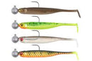 Fox Rage Mini Tiddler UV Mixed Colour Pack Loaded FOX