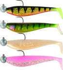 🐟 Fox Rage Zander Pro UV Shads Loaded FOX
