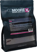 CC Moore Pellets 1kg CC MOORE