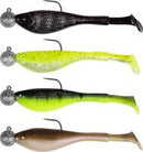 🐟 Fox Rage UV Mini Fry Loaded Pack FOX