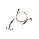 Zebco DB Series Float Rig Leaders 14 kg ZEBCO