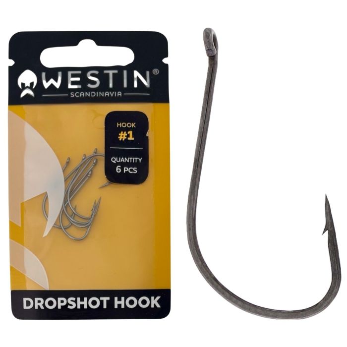 Westin Dropshot Hooks WESTIN