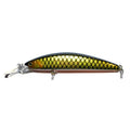 Jackall Timon Tricoroll GT 56MD Floating (JAPAN) 4.3g JACKALL